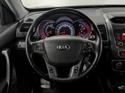 Kia Sorento II Рестайлинг Москва  - изображение 46