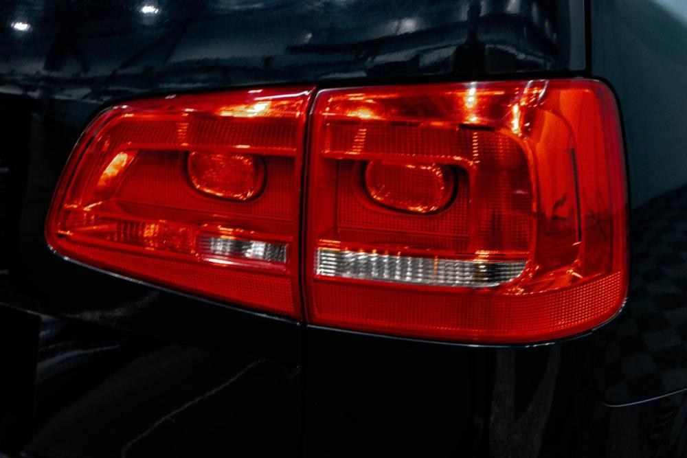 Volkswagen Touran I Рестайлинг 2 Барнаул  - изображение 9
