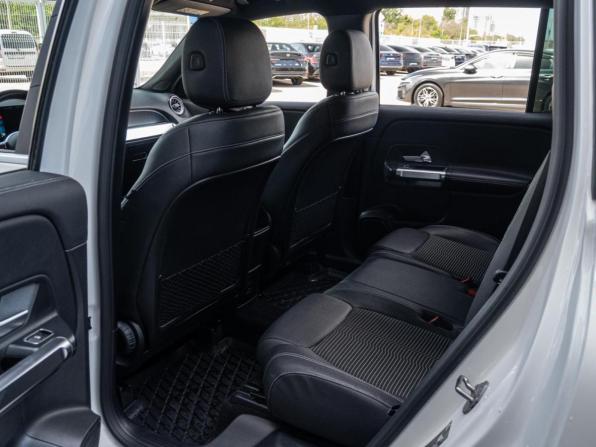 Mercedes-Benz GLB I (X247) с пробегом 2021 года, цена 3 870 000 рублей, 69178 км, внедорожник, Автокод Объявления