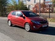 Kia Rio III Оренбург  - изображение 15
