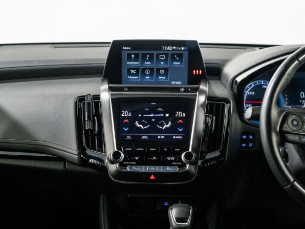 Toyota Crown XV (S220) с пробегом 2019 года, цена 3 500 000 рублей, 37171 км, седан, Автокод Объявления