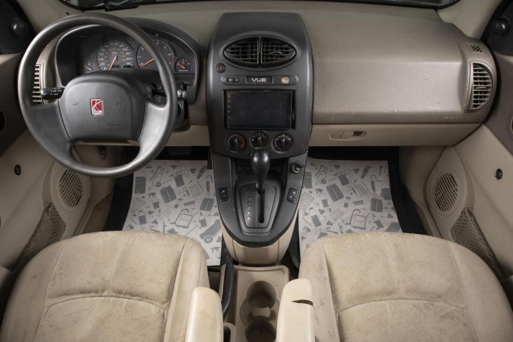 Saturn VUE I Оренбург  - изображение 8