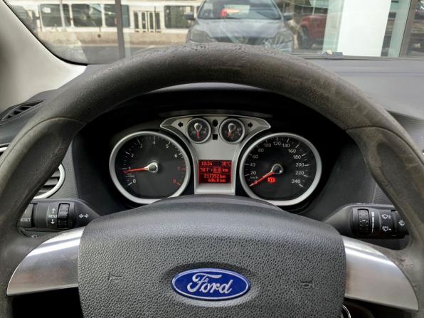 Ford Focus II Рестайлинг с пробегом 2009 года, цена 429 000 рублей, 217390 км, хэтчбек, Автокод Объявления