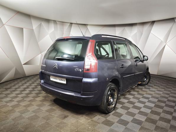 Citroen C4 Picasso I с пробегом 2008 года, цена 235 150 рублей, 305782 км, компактвэн, Автокод Объявления