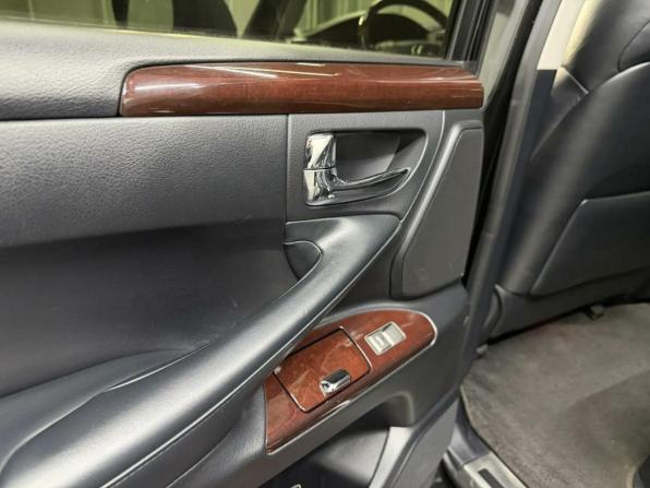 Lexus LX III Рестайлинг с пробегом 2013 года, цена 4 797 000 рублей, 232000 км, внедорожник, Автокод Объявления