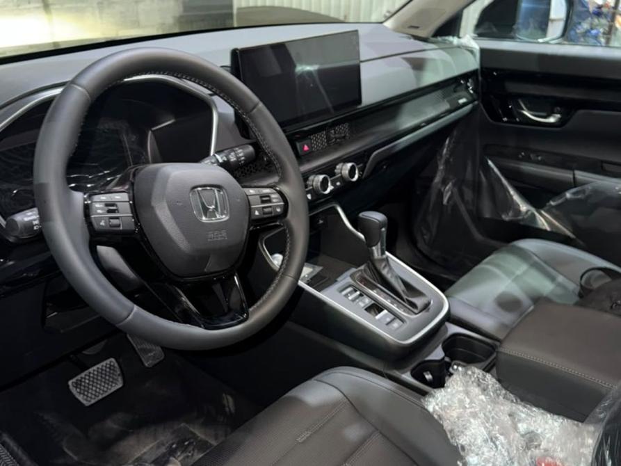 Honda CR-V VI Самара  - изображение 3