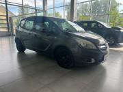 Opel Meriva B Рестайлинг Новосибирск  - изображение 18