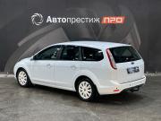 Ford Focus II Рестайлинг Пермь  - изображение 28