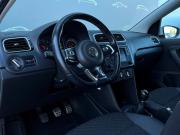 Volkswagen Polo V Рестайлинг Санкт-Петербург  - изображение 29
