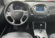 Hyundai ix35 I Рестайлинг Стерлитамак  - изображение 34