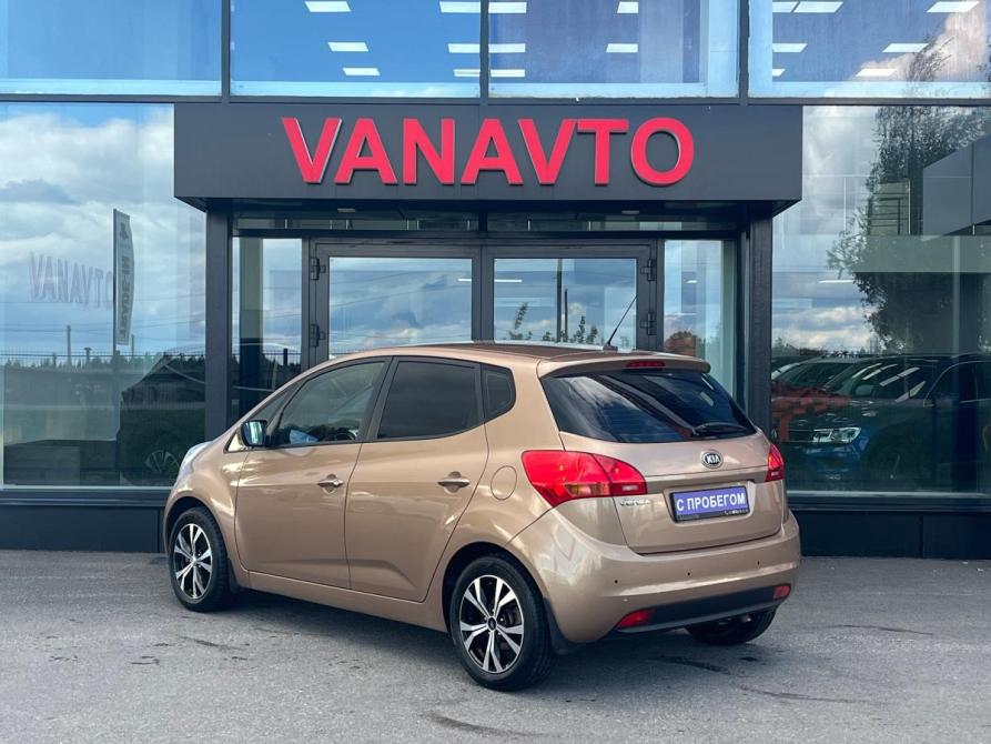 Kia Venga I Азнакаево  - изображение 6