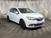 Renault Logan II Москва  - изображение 22
