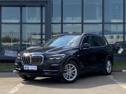 BMW X5 IV (G05/G18) Москва  - изображение 29