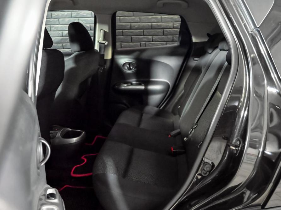 Nissan Juke I Екатеринбург  - изображение 17