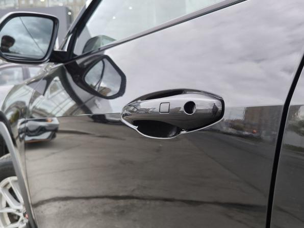 Haval F7x I Рестайлинг с пробегом 2022 года, цена 2 045 000 рублей, 27612 км, внедорожник, Автокод Объявления