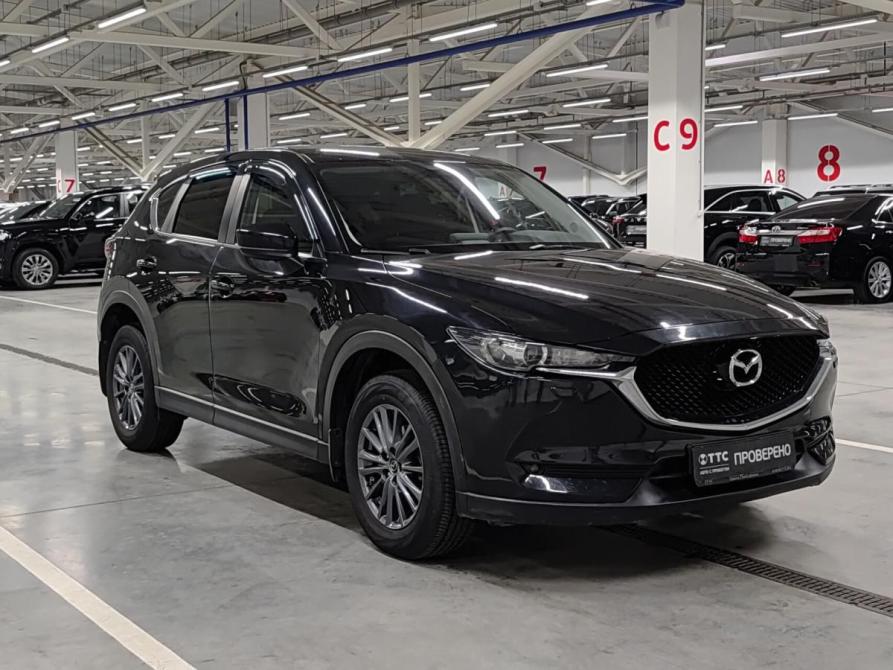 Mazda CX-5 II Казань  - изображение 3