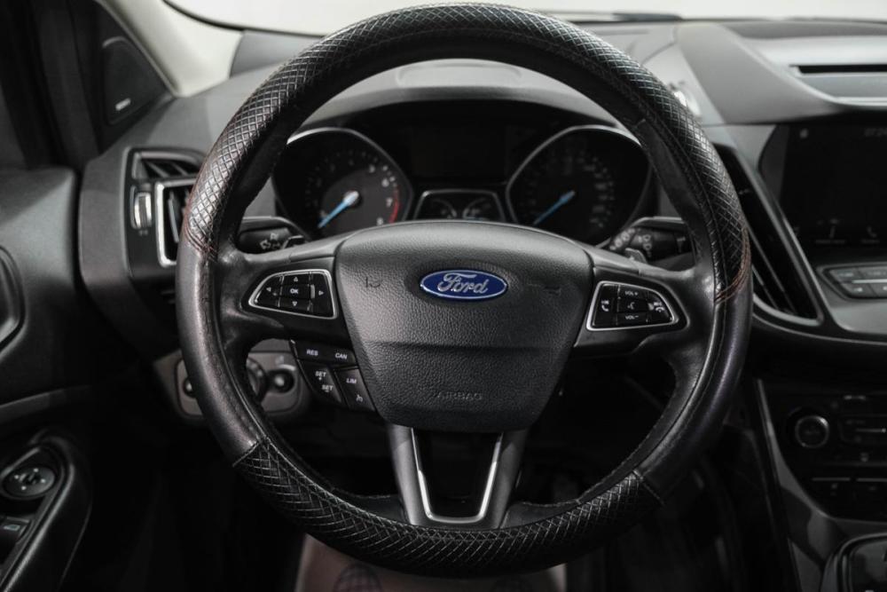 Ford Kuga II Рестайлинг Новокузнецк  - изображение 20