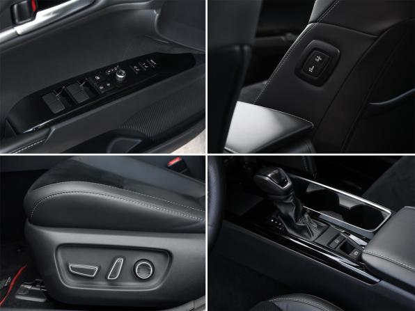 Toyota Camry IX (XV80) China Market с пробегом 2025 года, цена 3 998 000 рублей, 28996 км, седан, Автокод Объявления