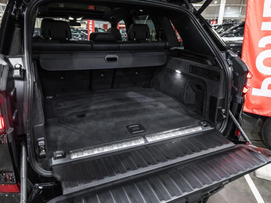 BMW X5 IV (G05/G18) Санкт-Петербург  - изображение 36