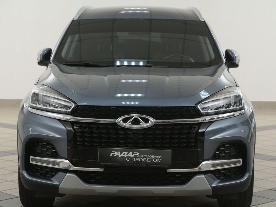 Chery Tiggo 8 I Иваново  - изображение 6