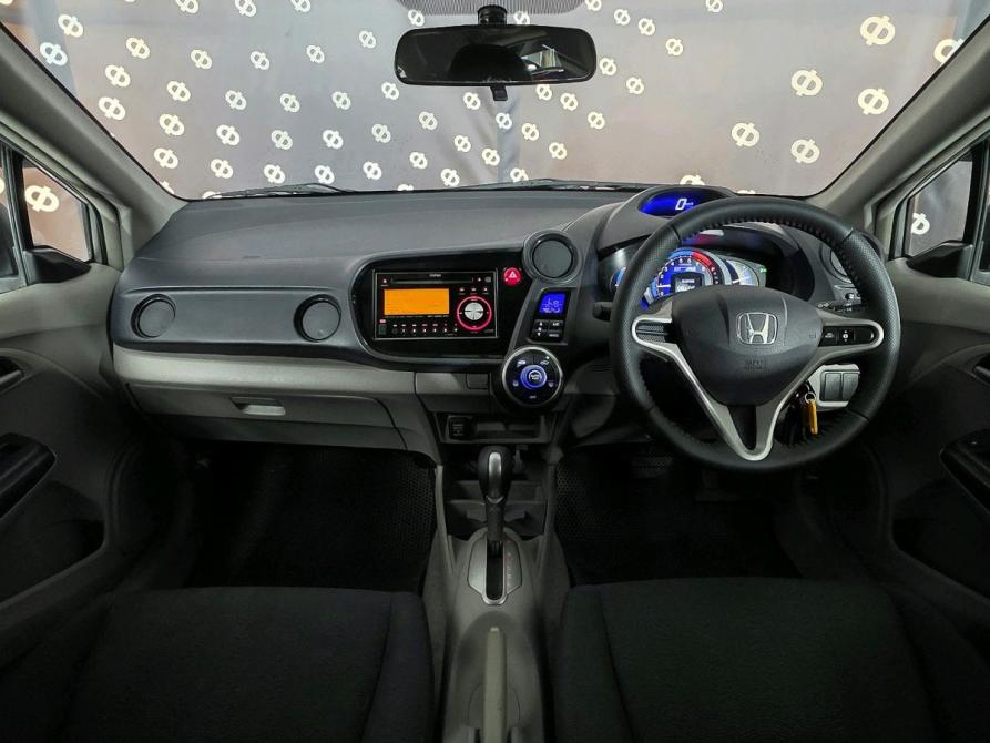 Honda Insight II Новосибирск  - изображение 24