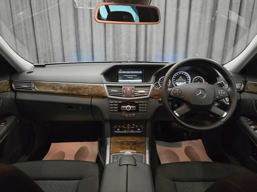 Mercedes-Benz E-Класс IV (W212 S212 C207) Красноярск  - изображение 9