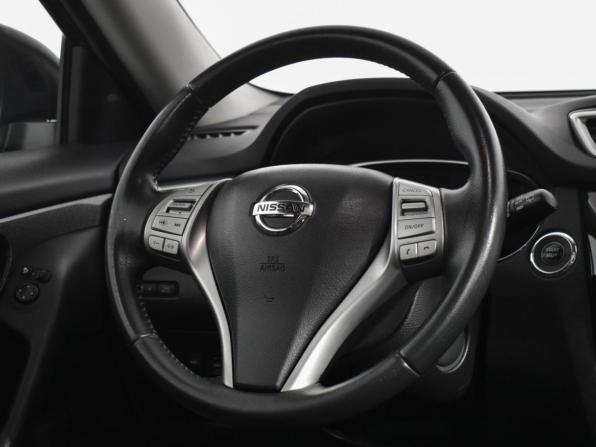 Nissan X-Trail III с пробегом 2015 года, цена 1 489 000 рублей, 157253 км, внедорожник, Автокод Объявления