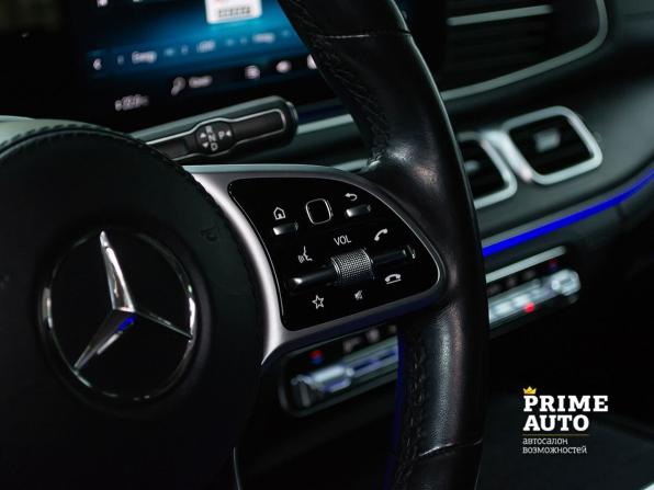 Mercedes-Benz GLS II (X167) с пробегом 2020 года, цена 10 200 000 рублей, 82971 км, внедорожник, Автокод Объявления