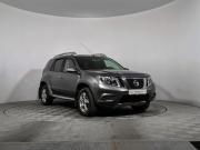 Nissan Terrano III (D10) Санкт-Петербург  - изображение 21
