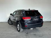 Jeep Grand Cherokee IV (WK2) Москва  - изображение 28