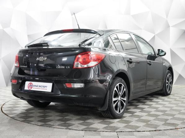 Chevrolet Cruze I с пробегом 2012 года, цена 697 000 рублей, 310244 км, хэтчбек, Автокод Объявления