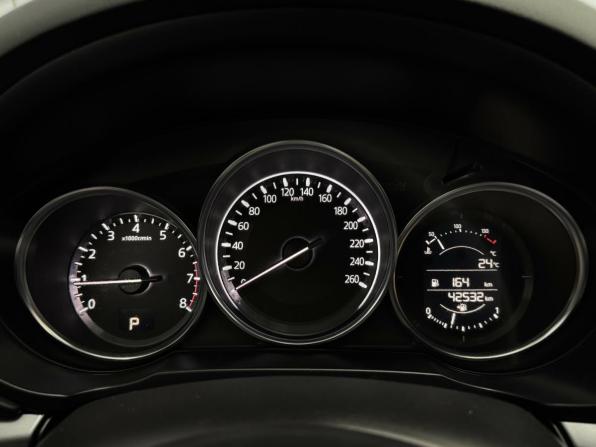 Mazda CX-5 II с пробегом 2018 года, цена 2 745 600 рублей, 42530 км, внедорожник, Автокод Объявления
