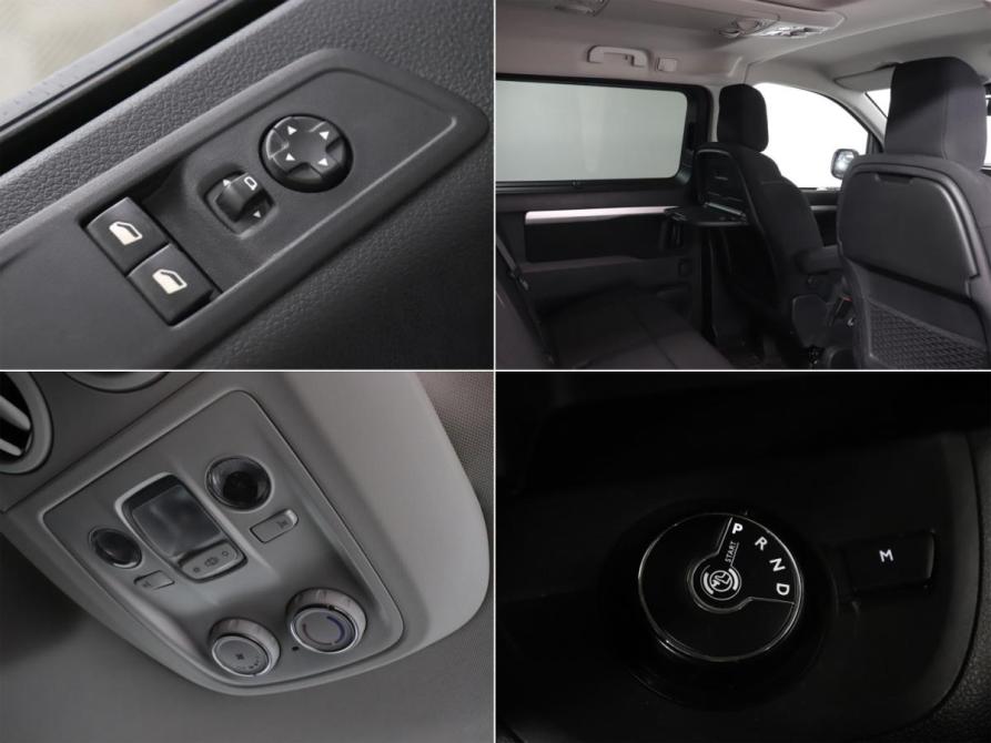 Peugeot Traveller I Москва  - изображение 20
