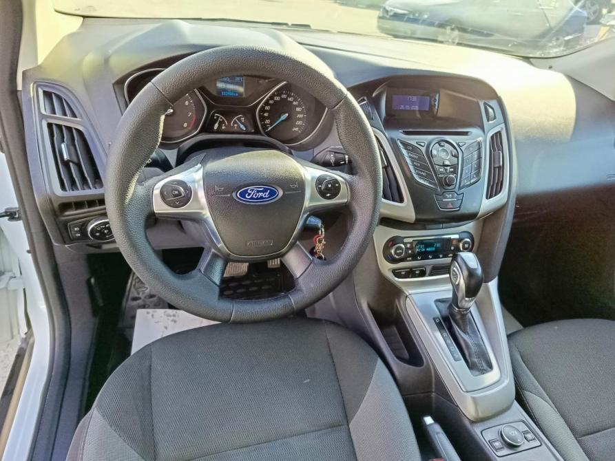 Ford Focus III Тюмень  - изображение 15