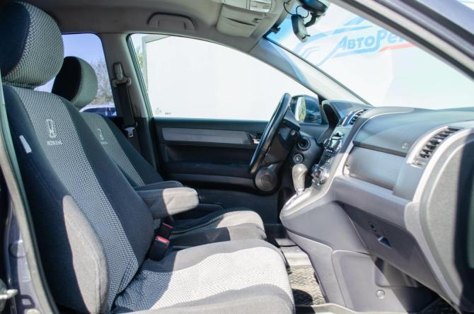Honda CR-V III с пробегом 2008 года, цена 1 196 000 рублей, 250000 км, внедорожник, Автокод Объявления