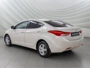 Hyundai Elantra V (MD) Волгоград  - изображение 36