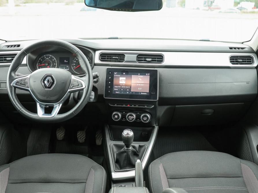 Renault Arkana I Ижевск  - изображение 8