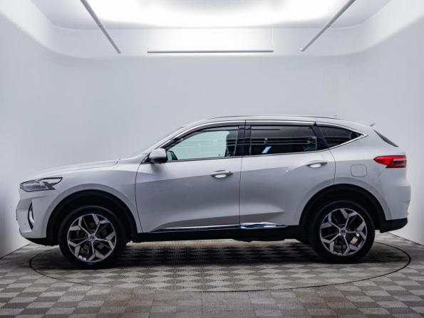 Haval F7 I с пробегом 2021 года, цена 1 909 000 рублей, 52709 км, внедорожник, Автокод Объявления