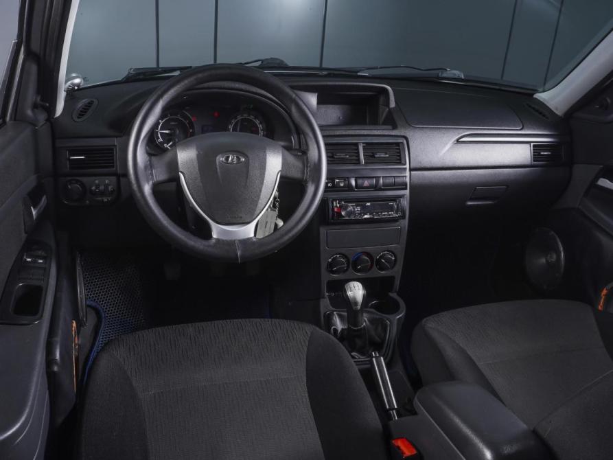 Lada (ВАЗ) Priora I Рестайлинг Ростов-на-Дону  - изображение 6
