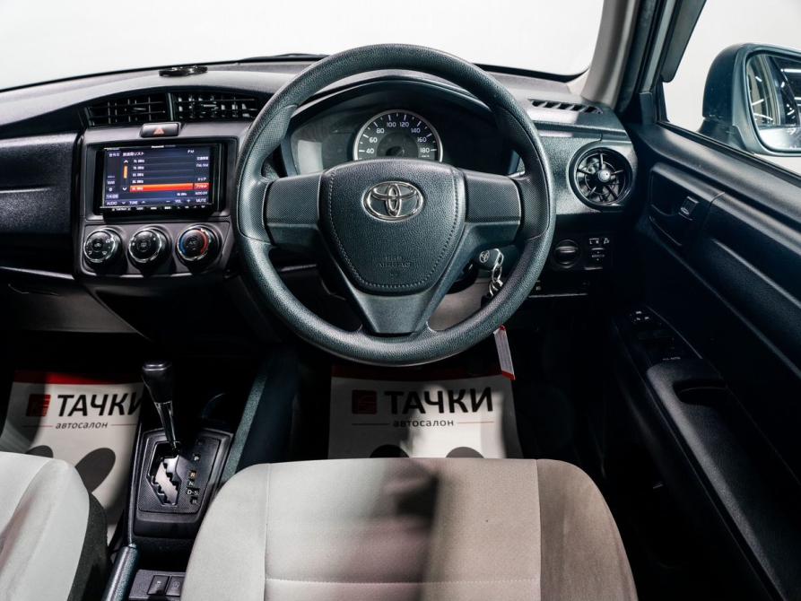 Toyota Corolla XI (E160 E170 E180) Рестайлинг 1 Чита  - изображение 8