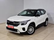 Kia Seltos I Альметьевск  - изображение 25