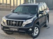 Toyota Land Cruiser Prado 150 Series Рестайлинг 1 Волгоград  - изображение 30