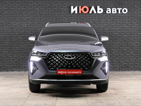 Chery Tiggo 7 Pro Max I с пробегом 2023 года, цена 1 785 000 рублей, 26901 км, внедорожник, Автокод Объявления