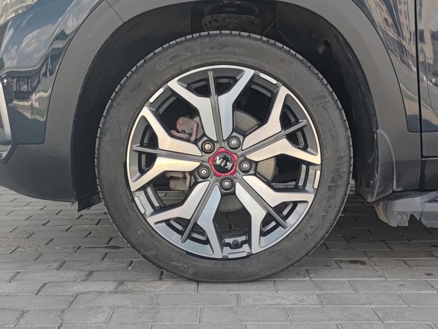 Kia Seltos I Казань  - изображение 22