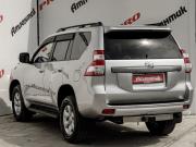 Toyota Land Cruiser Prado 150 Series Рестайлинг 1 Екатеринбург  - изображение 34