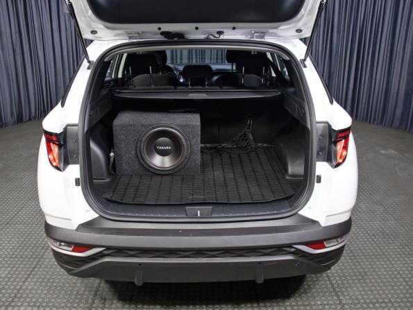 Hyundai Tucson IV с пробегом 2022 года, цена 3 100 000 рублей, 37770 км, внедорожник, Автокод Объявления