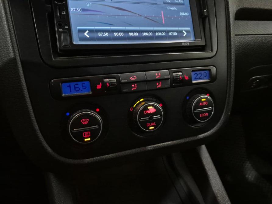Volkswagen Golf V Альметьевск  - изображение 20