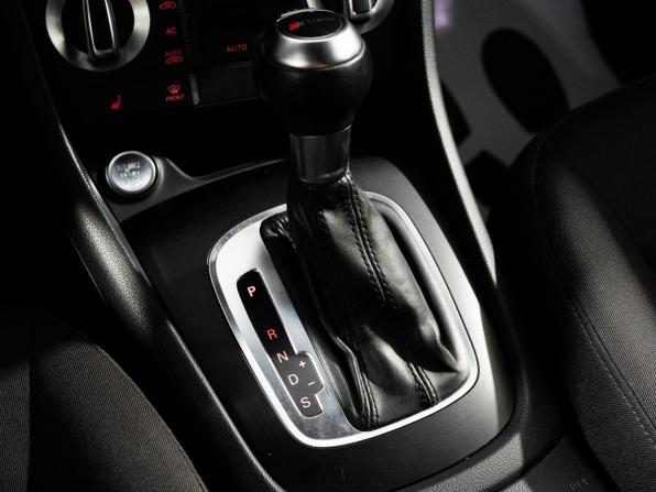 Audi Q3 I (8U) с пробегом 2013 года, цена 1 480 000 рублей, 216851 км, внедорожник, Автокод Объявления