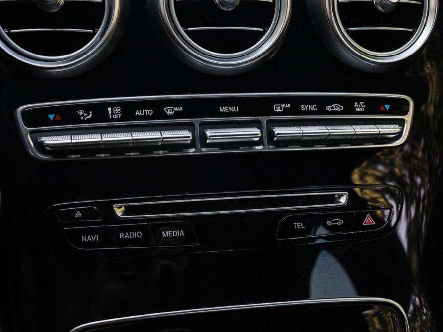 Mercedes-Benz C-Класс IV (W205) Москва  - изображение 15