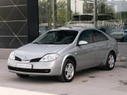 Nissan Primera III (P12) Новосибирск  - изображение 22